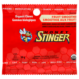 [10007734] Energy Chews - Fruit Smoothie - 50 g