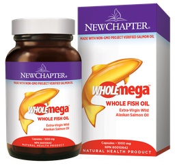 [10014876] Wholemega - 1,000 mg