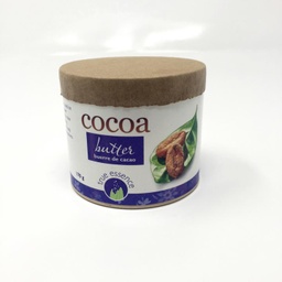 [10018036] Cocoa Butter - 170 g