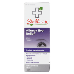 [10008608] Allergy Eye Relief - 10 ml