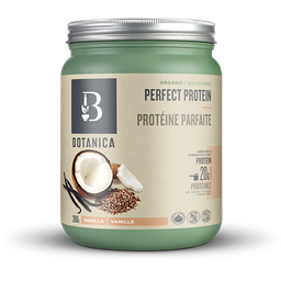 [11021966] Perfect Protein - Vanilla - 390 g
