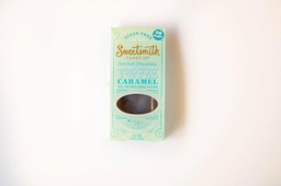 [11037859] Candy - Sea Salt, Chocolate Toffee - 56 g