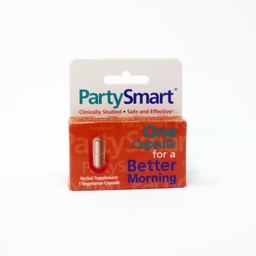 [10010961] Party Smart - 1 capsules