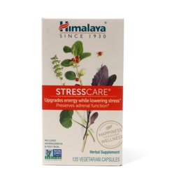 [10010958] StressCare - 120 veggie capsules