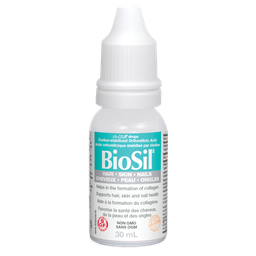 [10019272] BioSil - 30 ml