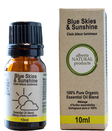 [11044307] Essential Oil Blend - Blue Skies &amp; Sunshine