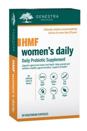[11034786] HMF Women's Daily - 30 veggie capsules