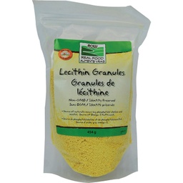 [10015051] Lecithin Granules - 454 g