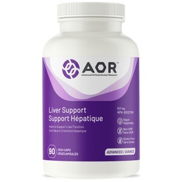 [10011877] Liver Support