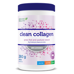 [11032481] Clean Collagen - Unflavoured