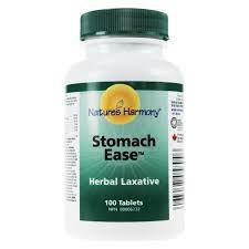 [11032327] Stomach Ease Herbal Laxative