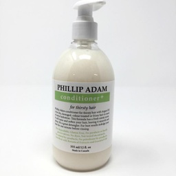 [10744600] Conditioner+ For Thirsty Hair - 355 ml