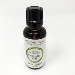 [11013222] Eucalyptus Organic Essential Oil