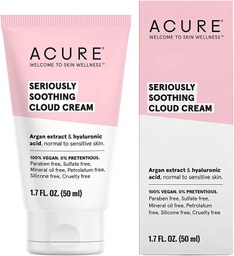 [11020704] Soothing Cloud Cream