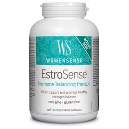 [11035402] EstroSense - 150 veggie capsules