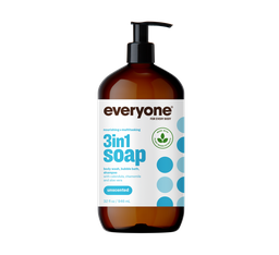 [10667700] Soap 3 in 1 - Unscented