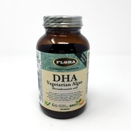 [10023277] DHA Vegetarian Algae