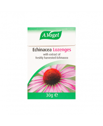 [10006009] Echinacea Lozenges