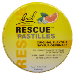 [10015422] Rescue Pastilles - Original - 50 g