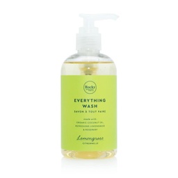 [10013505] Everything Wash - Lemongrass - 240 ml