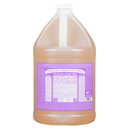 [10004126] Pure-Castile Soap - Lavender