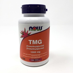 [10185600] TMG - 1,000 mg - 100 tablets