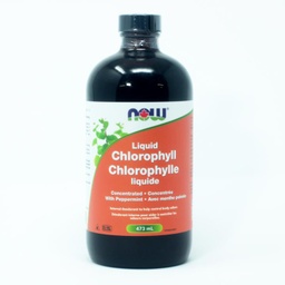 [10015216] Chlorophyll Liq