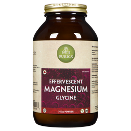 [10996601] Effervescent Magnesium Glycine - 300 g