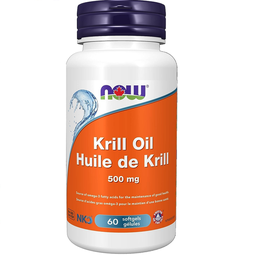 [10015188] Neptune Krill Oil - 500 mg
