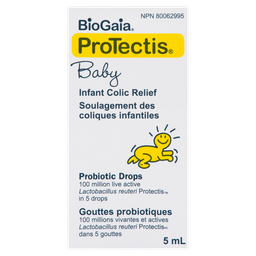 [10017313] Protectis Probiotic Baby Drops
