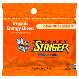 [10007737] Energy Chews - Orange