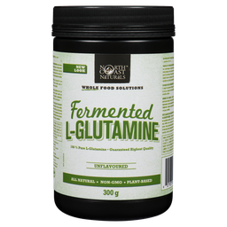 [10012275] Fermented L-Glutamine