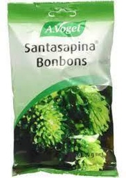 [10006035] Santasapina Bonbons - 100 g
