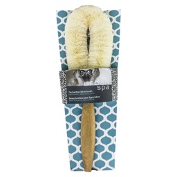 [11025986] The Bamboo Bikini Brush