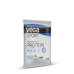 [10024953] Vega Sport Performance Protein - Vanilla - 41 g