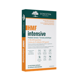 [11005605] HMF Intensive Probiotic - 30 capsules