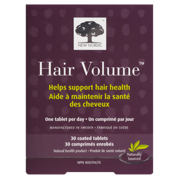 [10330800] Hair Volume