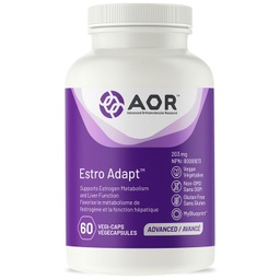 [10398400] Estro Adapt - 60 veggie capsules