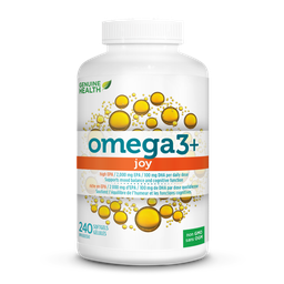 [10011744] Omega3+ Joy - 2,000 mg EPA, 100 mg DHA