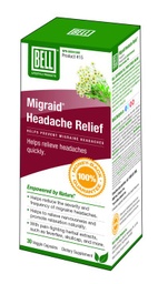 [10021146] #15 Migraid Headache Relief