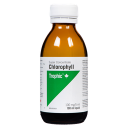 [10007529] Chlorophyll Liquid