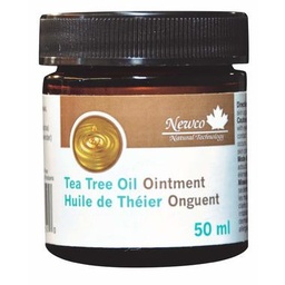 [10013410] Tea Tree Ointment - 50 ml