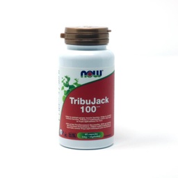 [10015210] TribuJack 100 - 60 veggie capsules