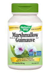 [10004894] Marshmallow Root - 480 mg