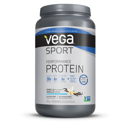 [10024947] Vega Sport Performance Protein - Vanilla - 828 g