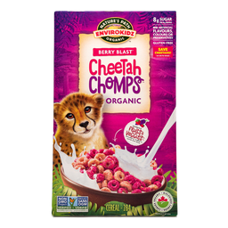 [11022798] Cereal - Cheetah Chomps