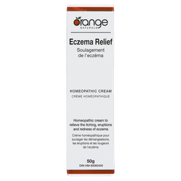 [11004820] Eczema Relief Cream - 50 g