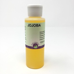 [10018031] Jojoba Oil - 120 ml