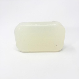 [10708700] Soap Bar - Pure Vegetable Glycerine - 110 g
