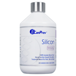 [11030428] Silicon Beauty - 500 ml